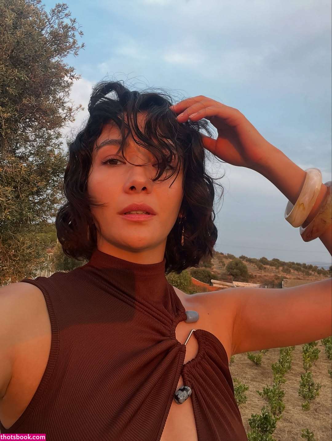 Aybuke Pusat Photo #18