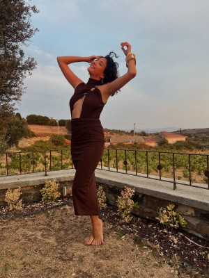 Aybuke Pusat Photo #16