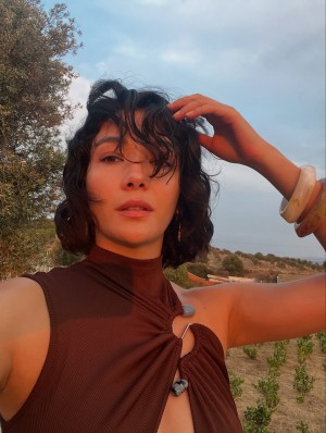 Aybuke Pusat Post #3