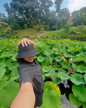 Aybuke Pusat Photo #21