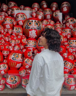 Aybuke Pusat Photo #22