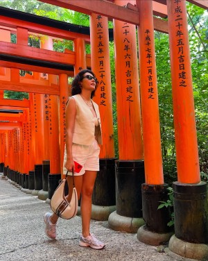 Aybuke Pusat Photo #24