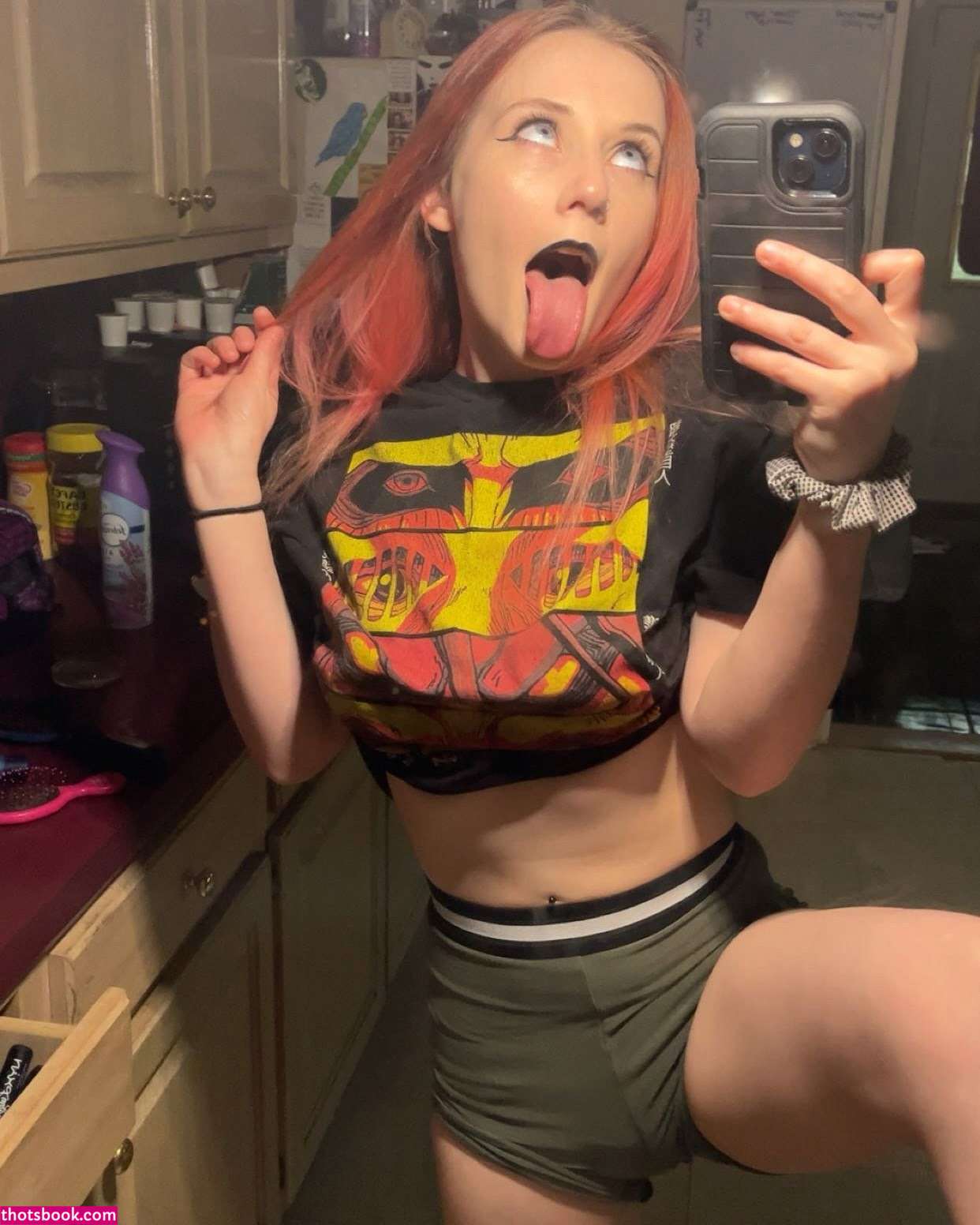 Carrie Cannie Photo #2