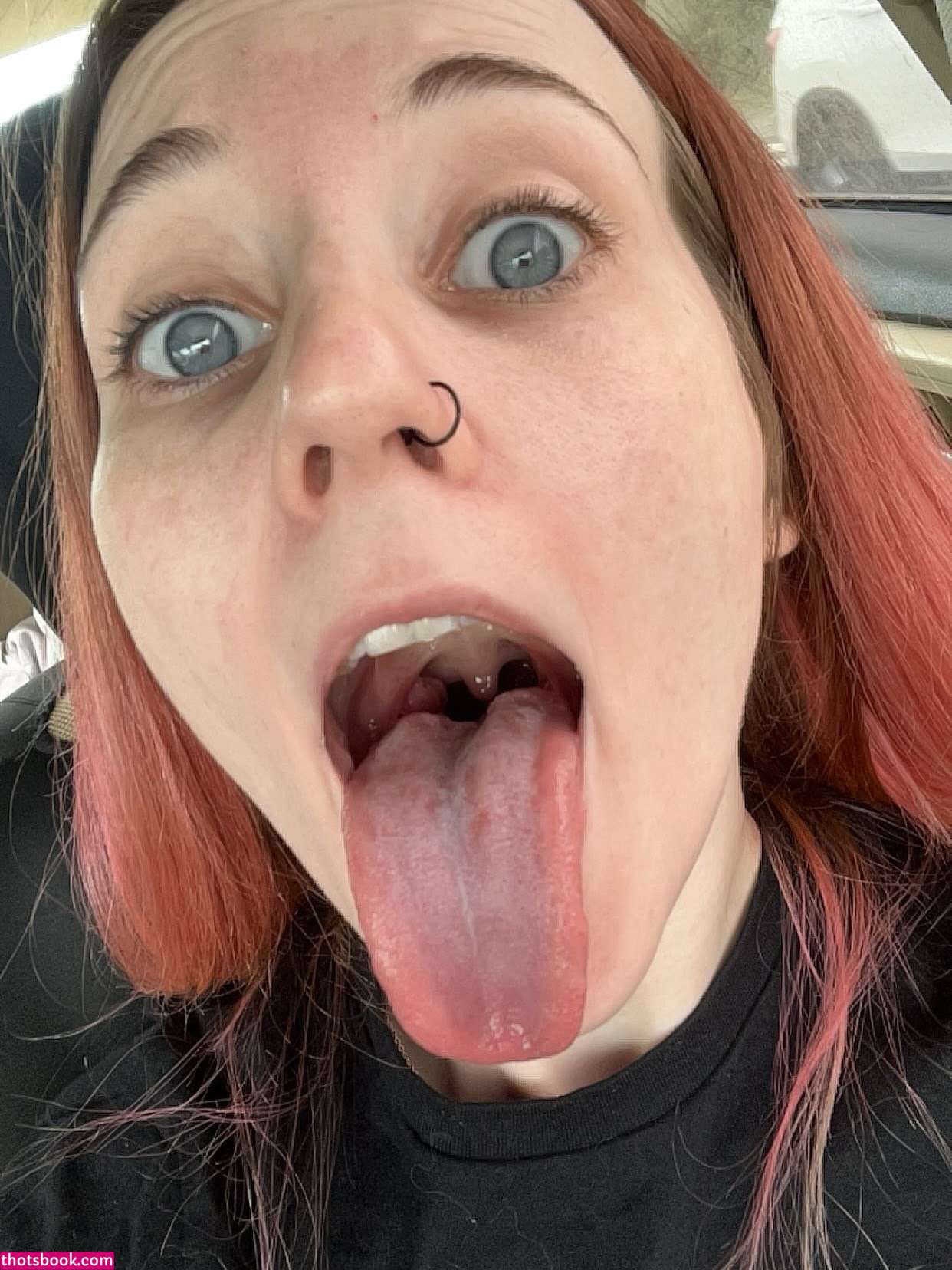 Carrie Cannie Photo #20