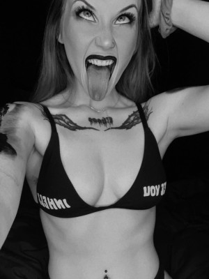 Carrie Cannie Post #2