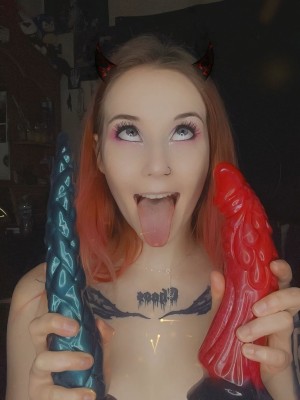 Carrie Cannie Photo #19