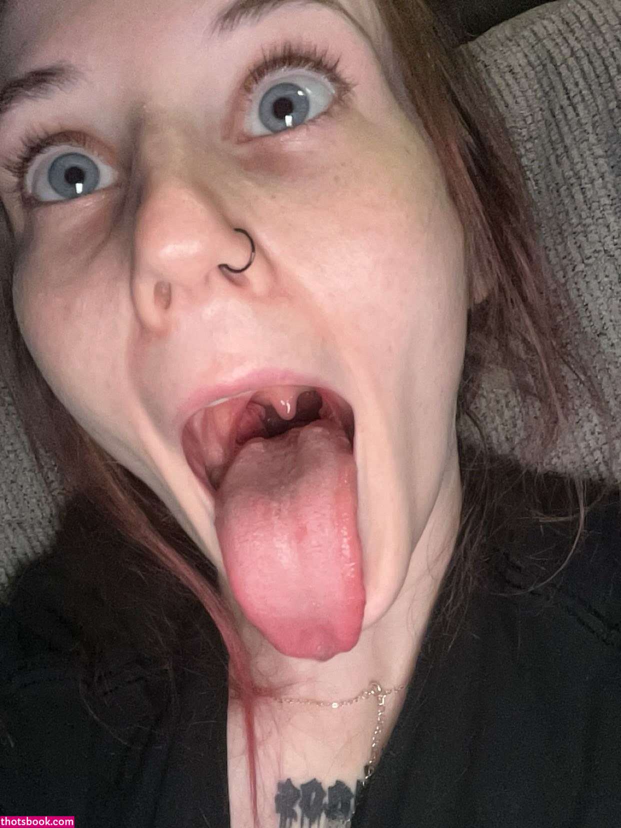 Carrie Cannie Photo #22