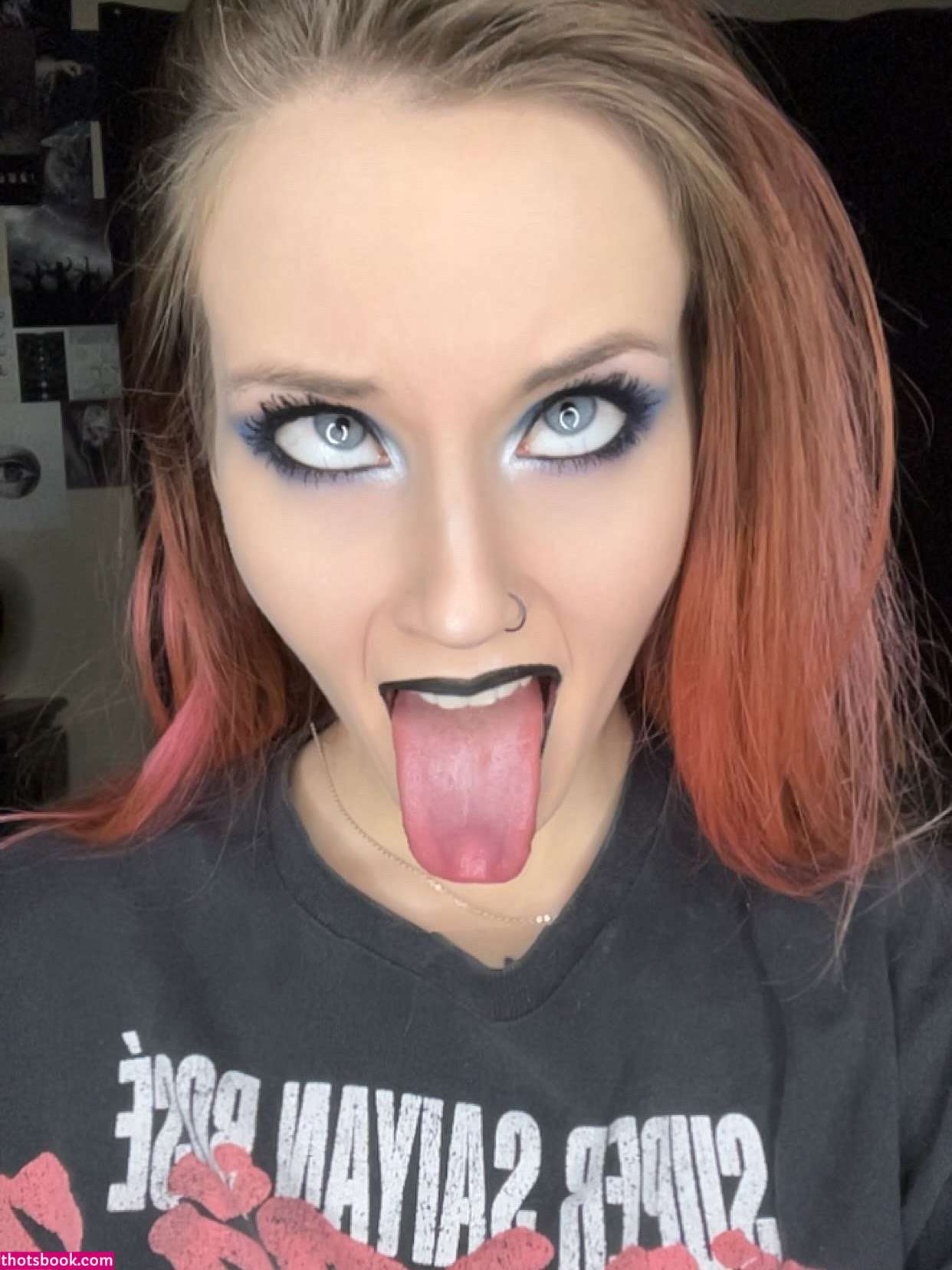 Carrie Cannie Photo #27