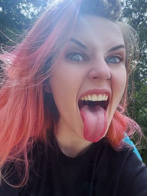 Carrie Cannie Photo #24