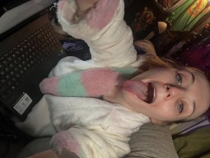 Carrie Cannie Photo #29