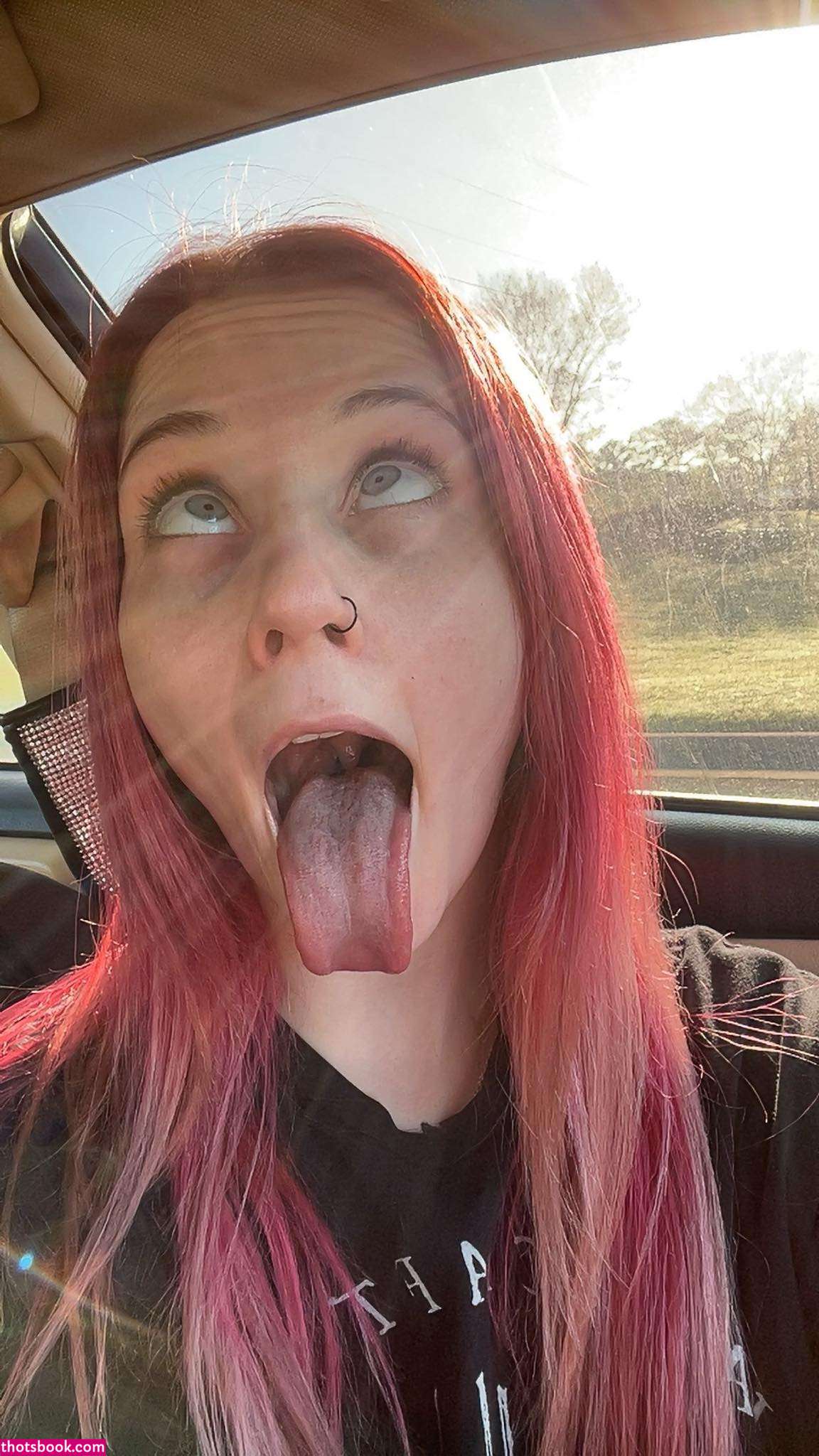 Carrie Cannie Photo #39