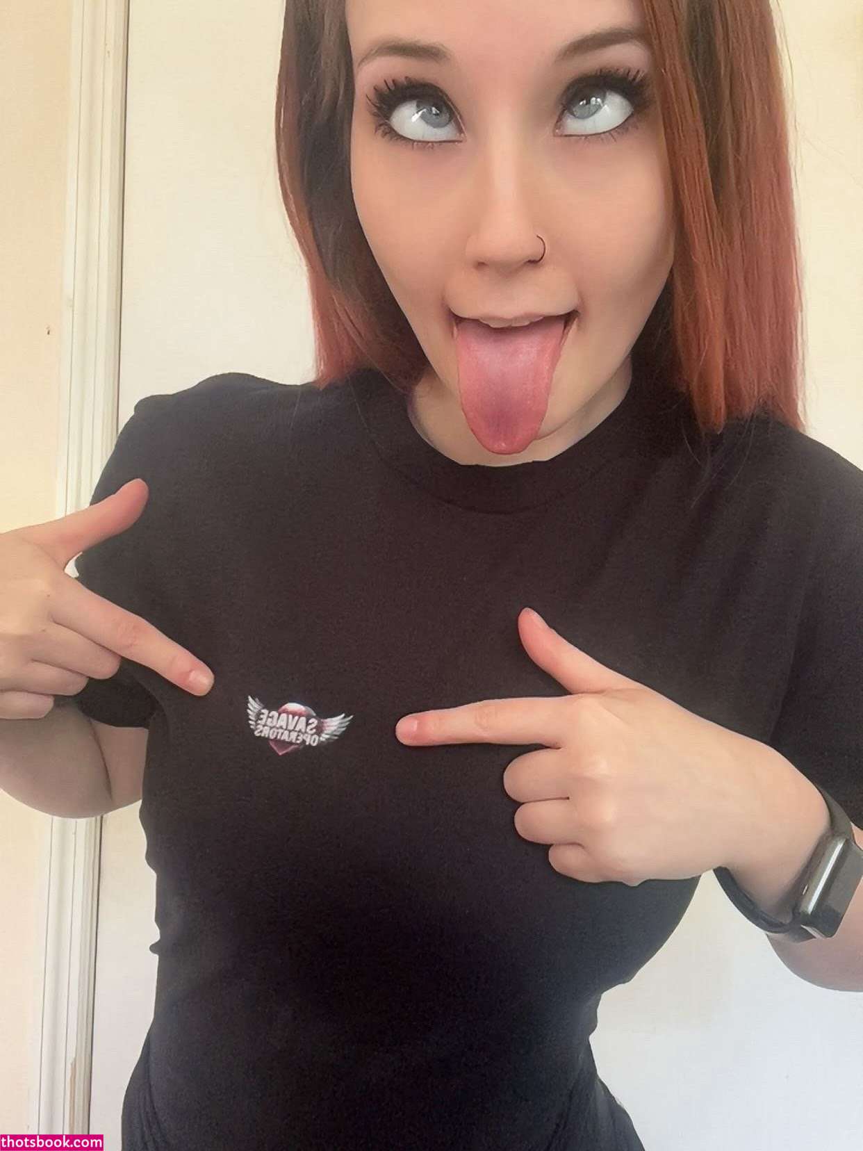 Carrie Cannie Photo #42