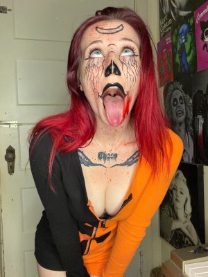 Carrie Cannie Photo #43