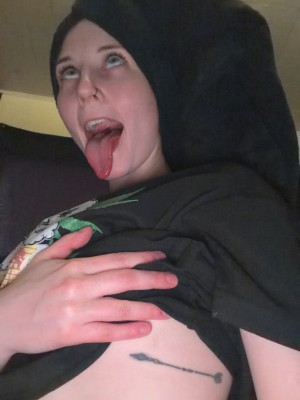 Carrie Cannie Photo #46