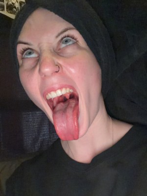 Carrie Cannie Photo #48