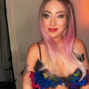 Darian Smith Photo #14