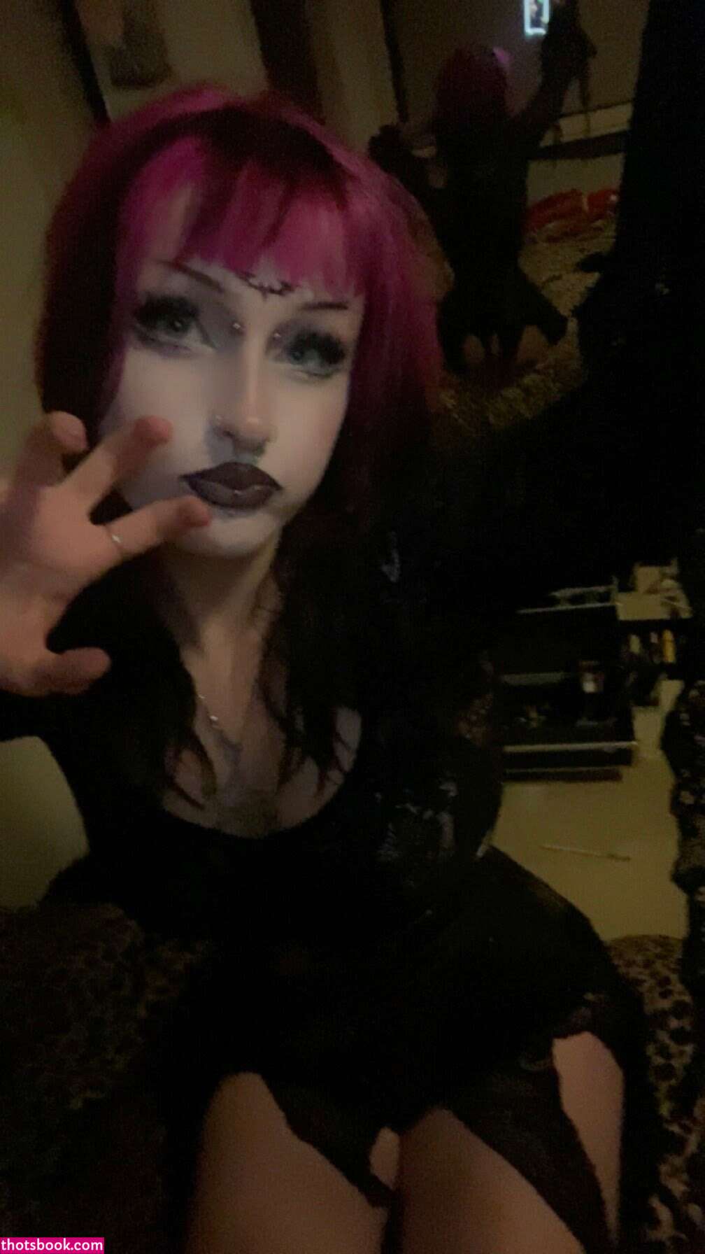 diamondtierpussy Photo #1