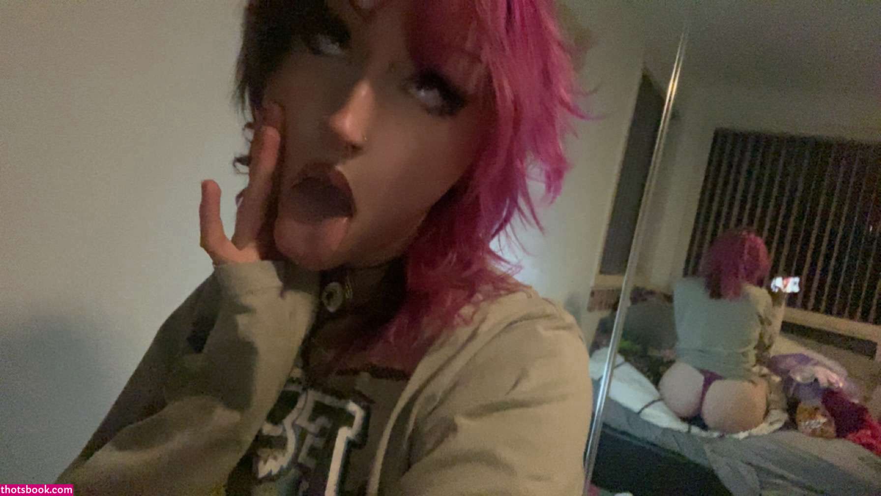 diamondtierpussy Photo #3