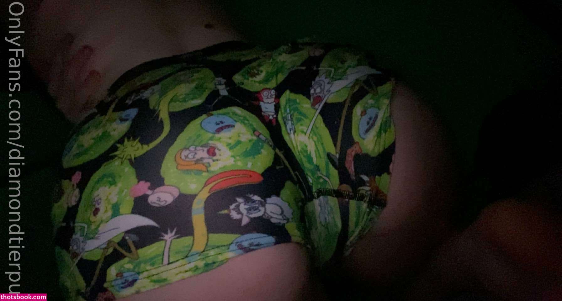 diamondtierpussy Photo #5