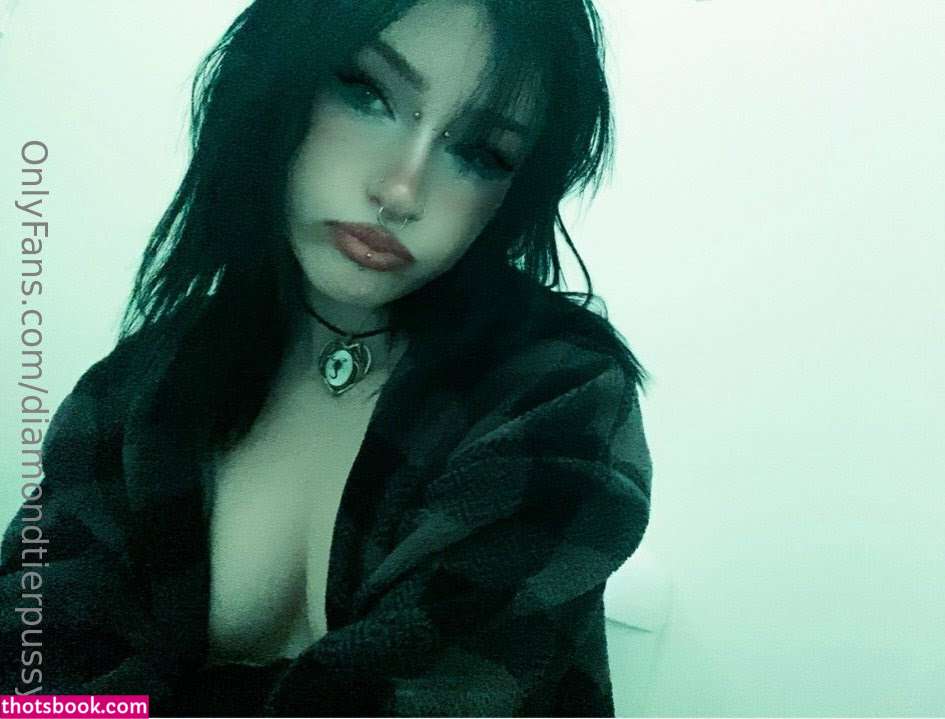 diamondtierpussy Photo #9
