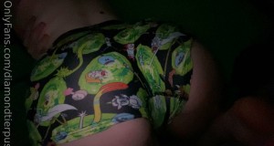 diamondtierpussy Photo #5