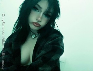 diamondtierpussy Photo #9