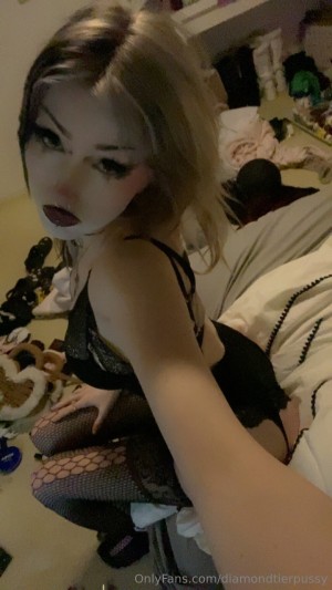 diamondtierpussy Photo #11