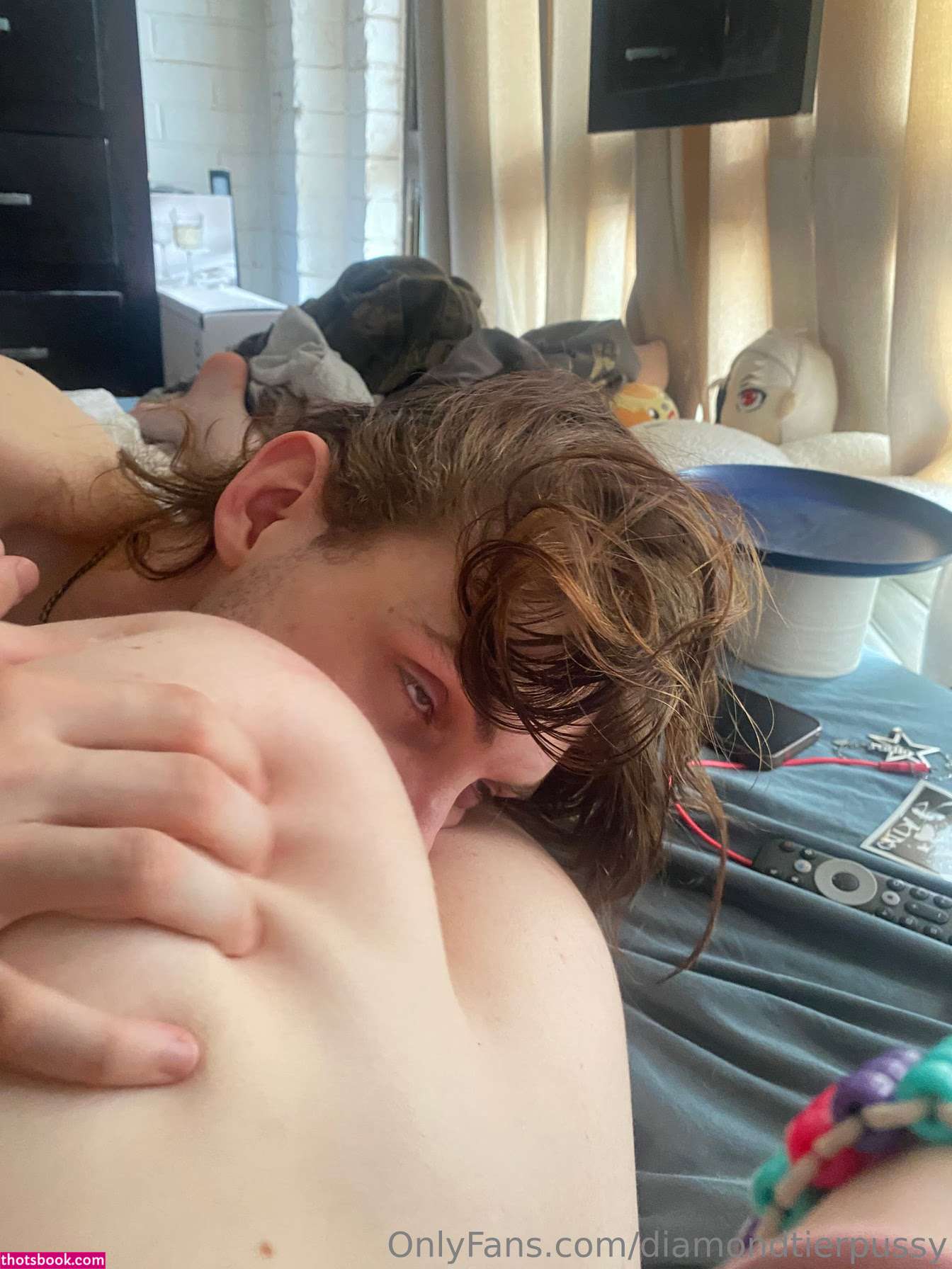 diamondtierpussy Photo #27