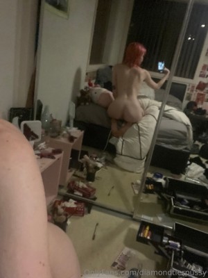 diamondtierpussy Photo #28