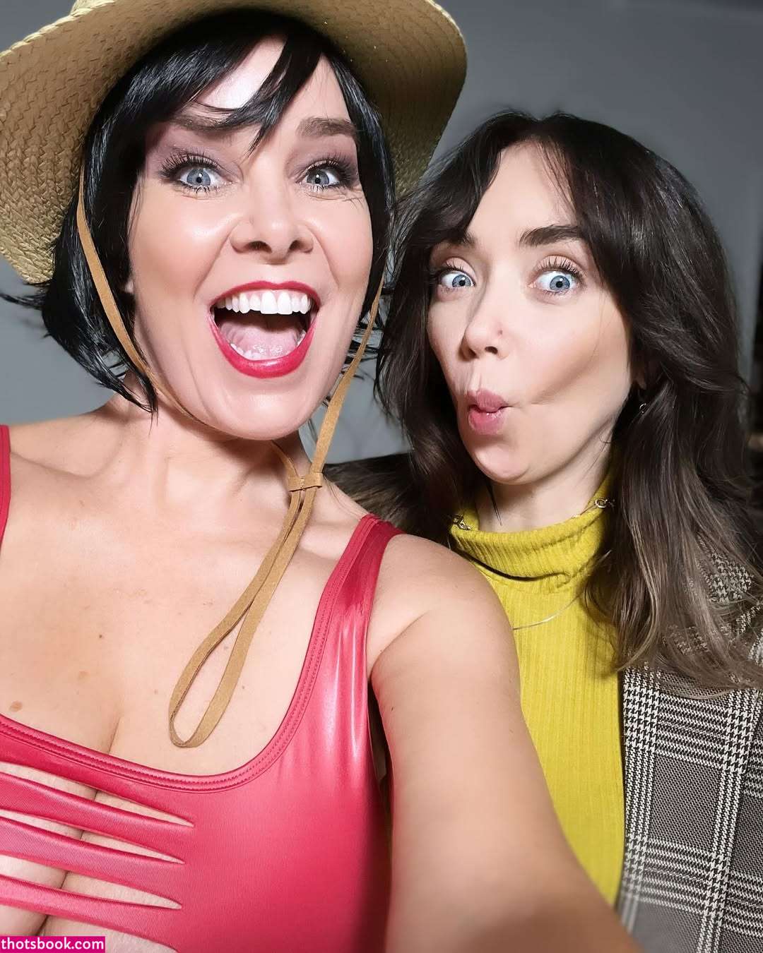 Erica Schroeder Photo #25