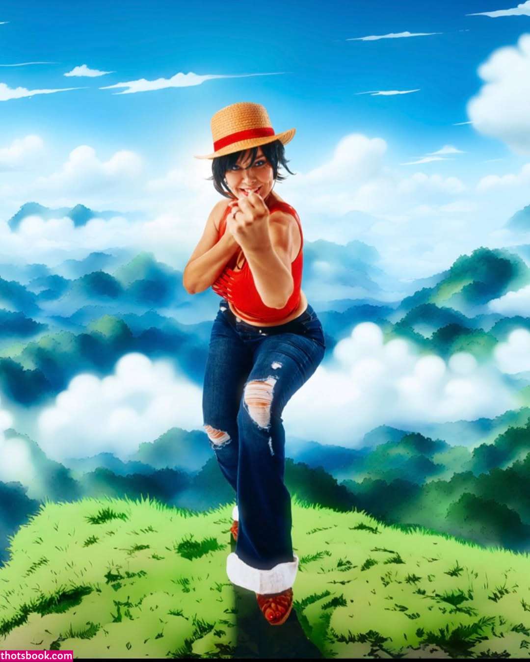 Erica Schroeder Photo #27