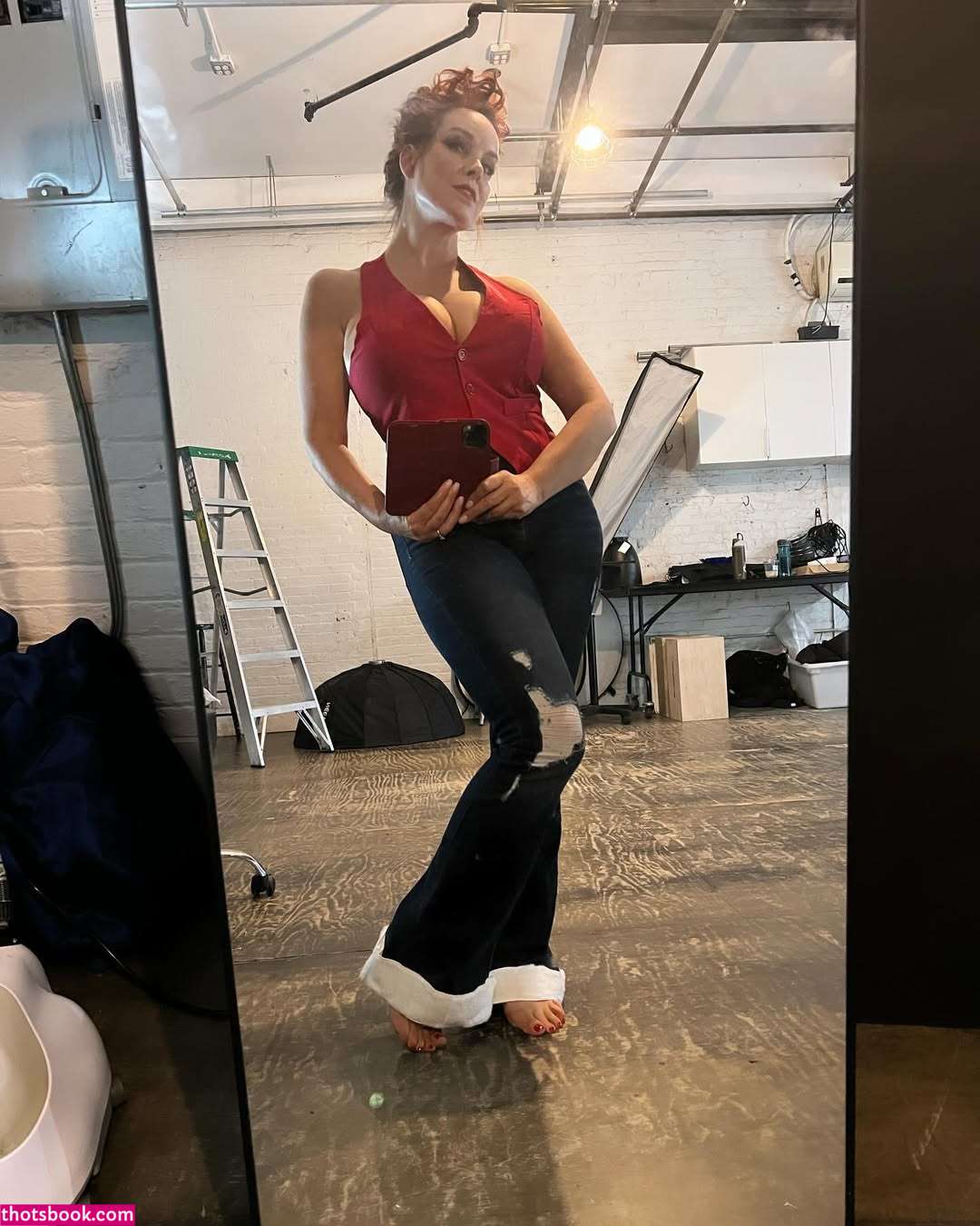 Erica Schroeder Photo #29