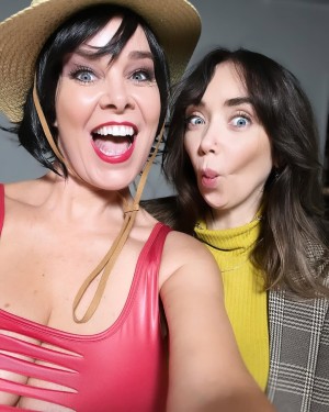 Erica Schroeder Photo #25