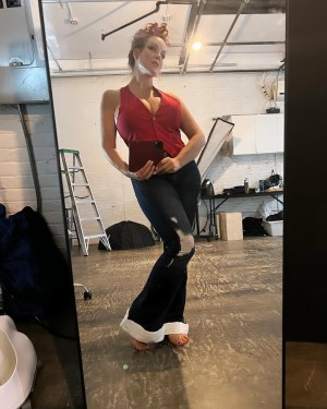 Erica Schroeder Photo #29