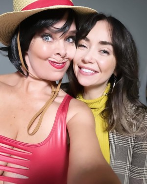 Erica Schroeder Photo #30