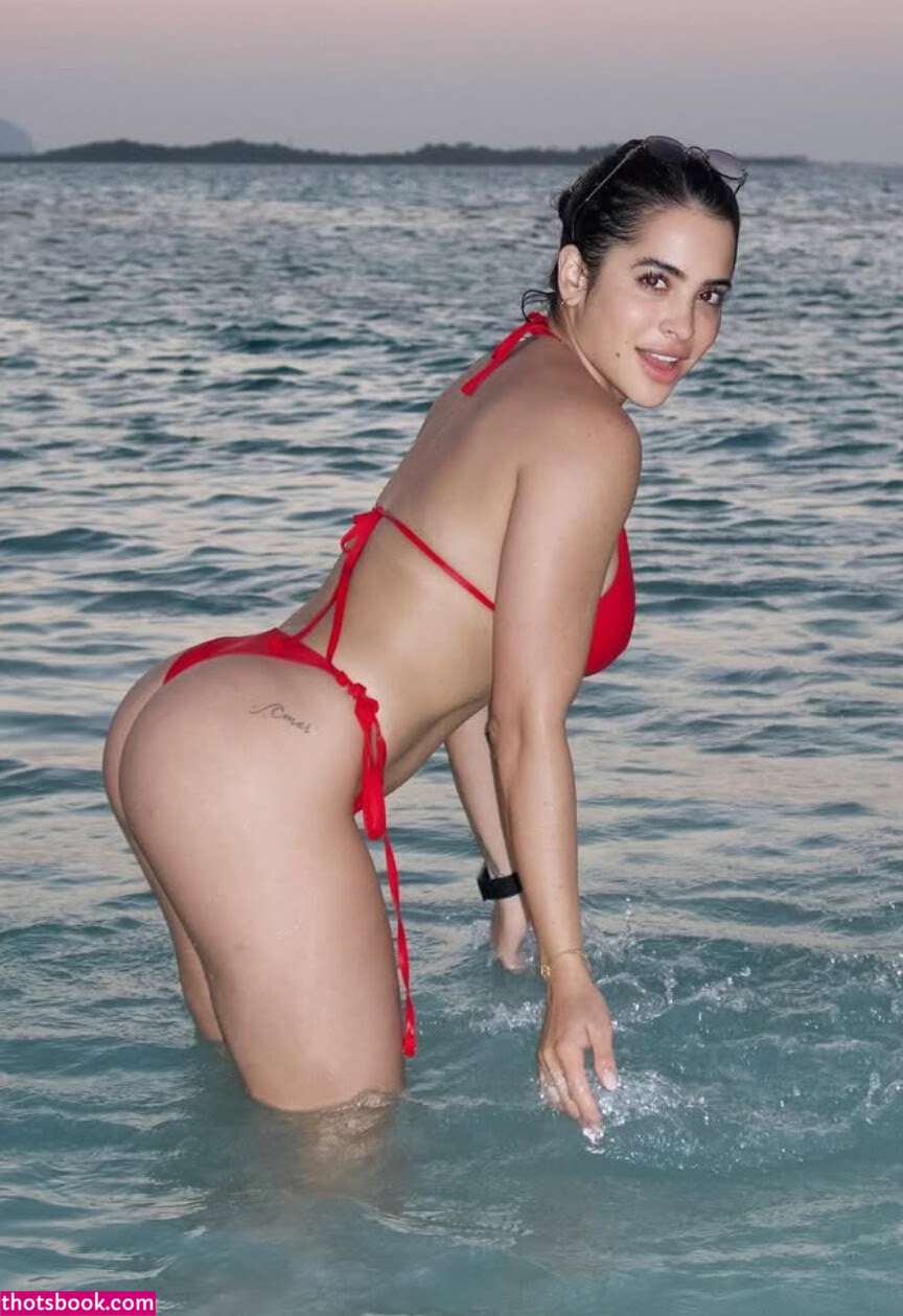 Gabriella Monasterios Photo #1