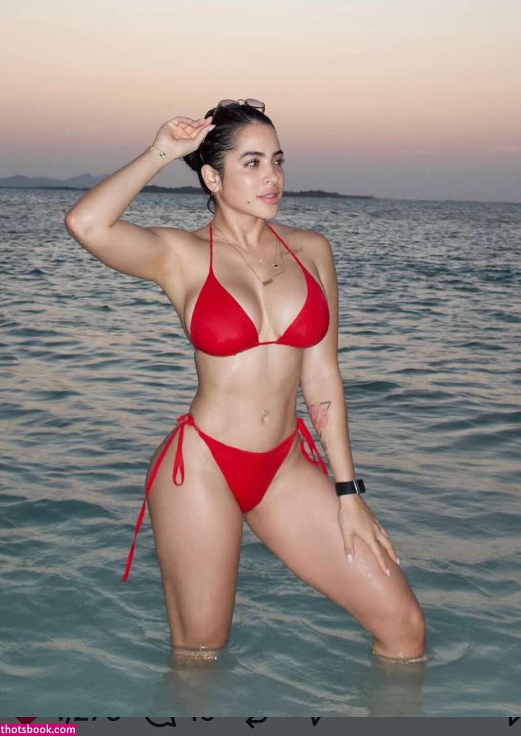 Gabriella Monasterios Photo #3