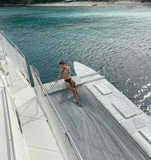 Gela Walter Photo #25