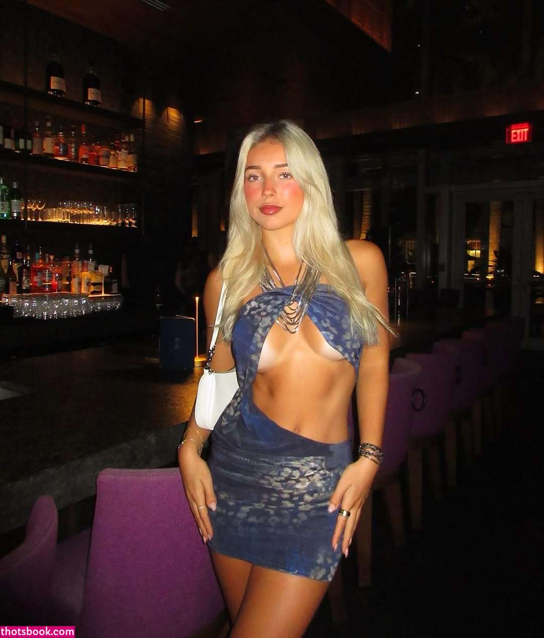 Grace Quigley Photo #16