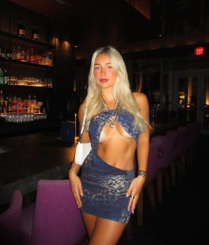 Grace Quigley Photo #16