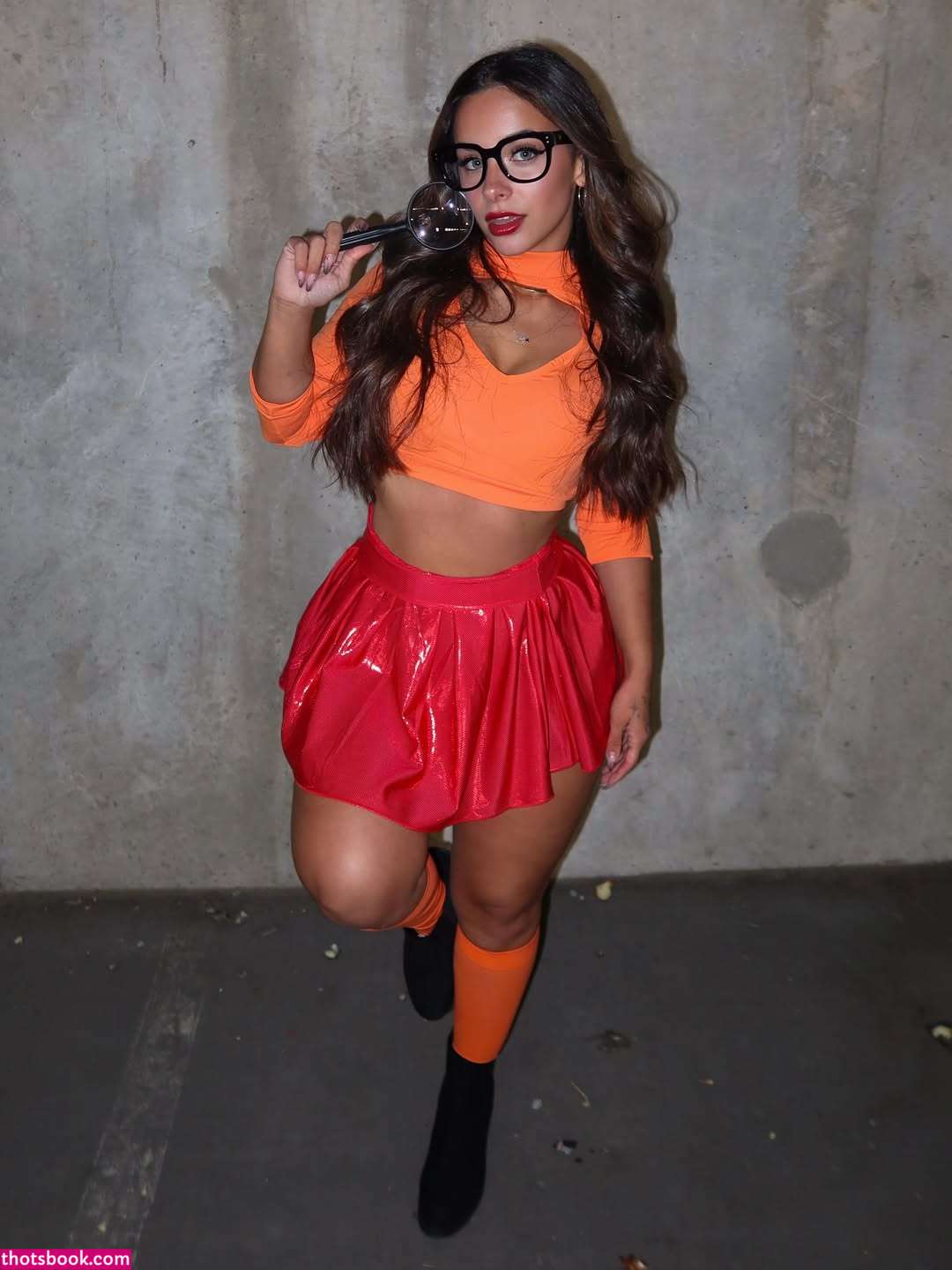 Haley Taylor Photo #18