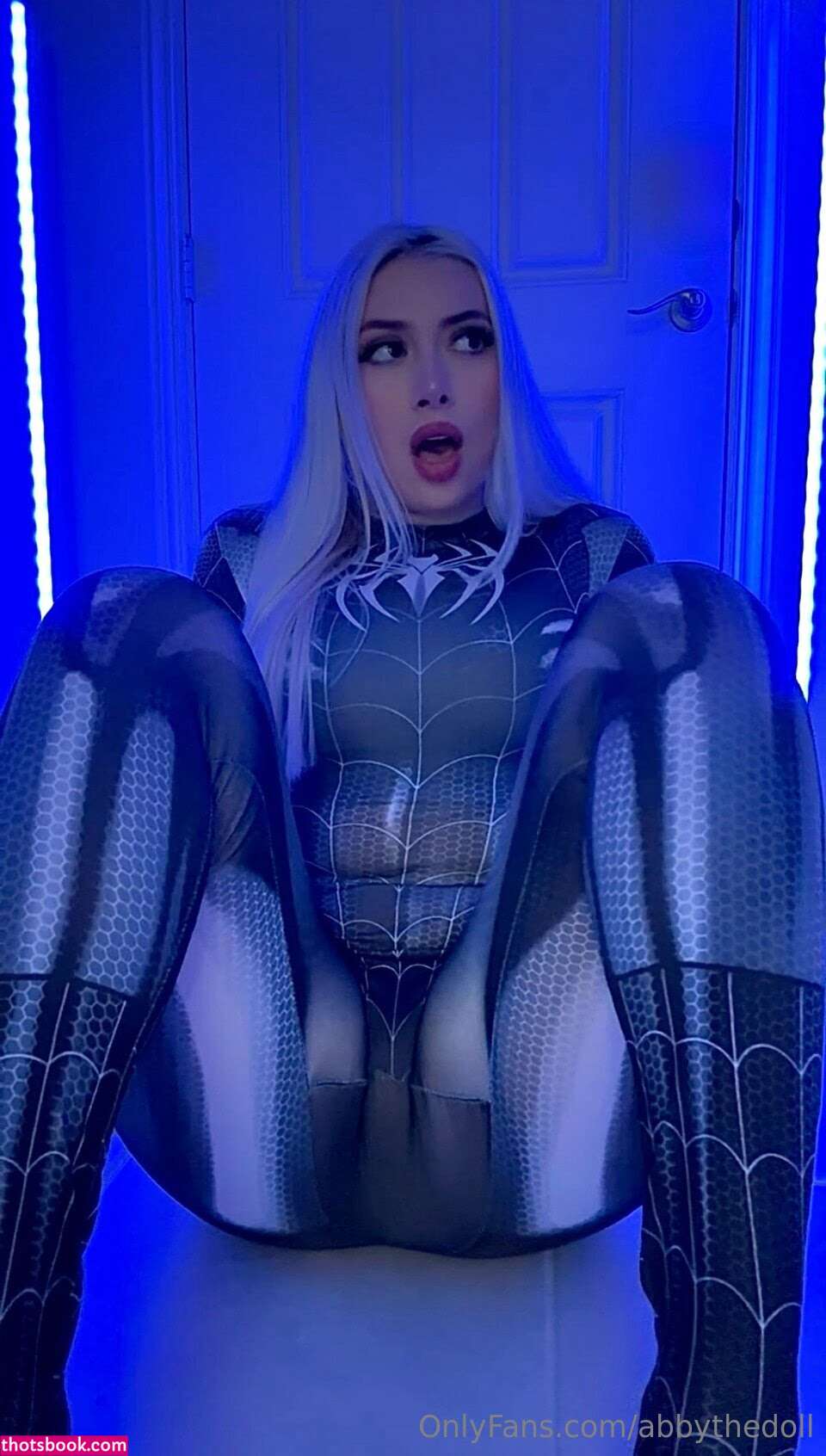 Abbythedoll Photo #36
