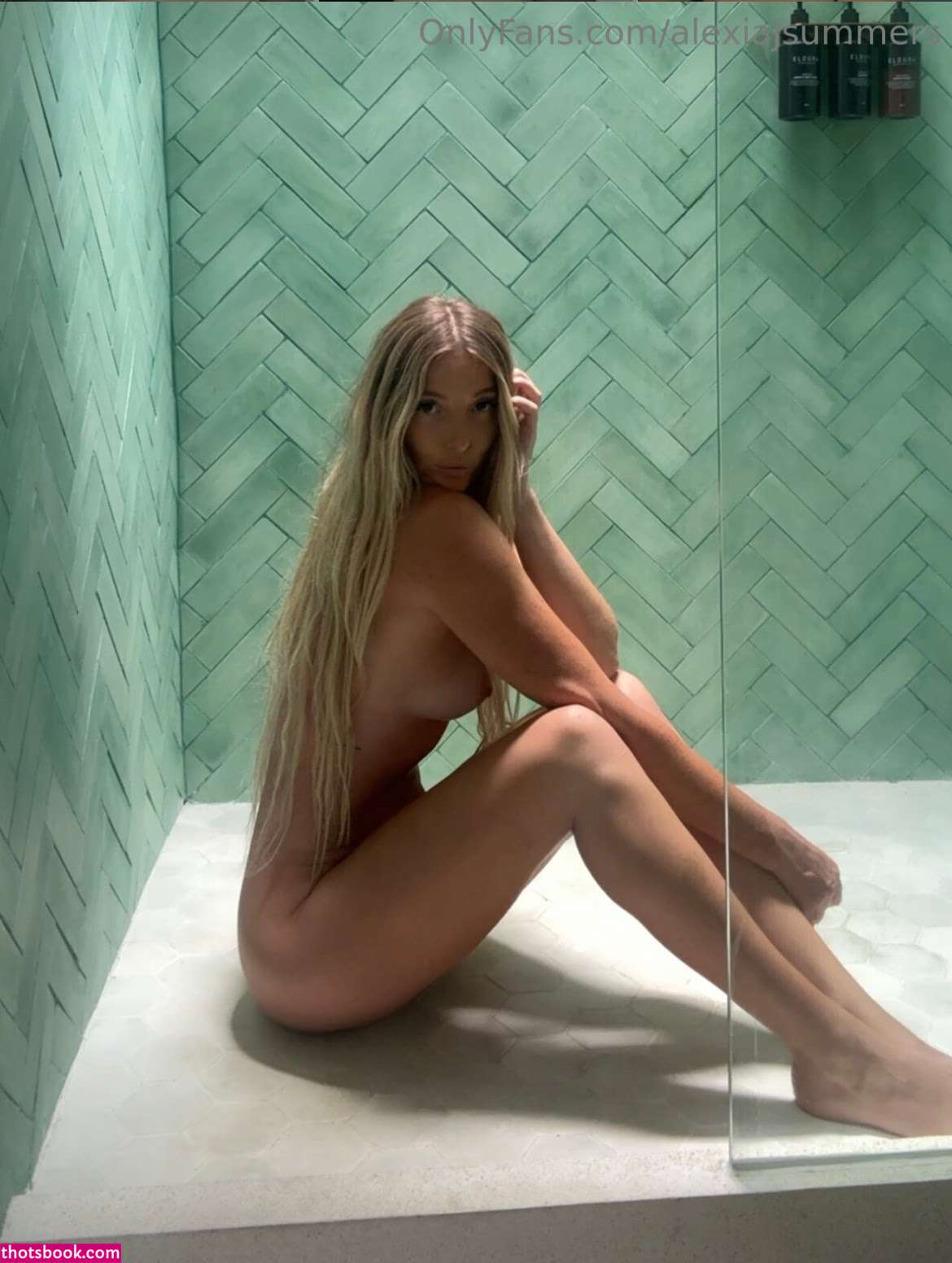 Alexia Summers Photo #13