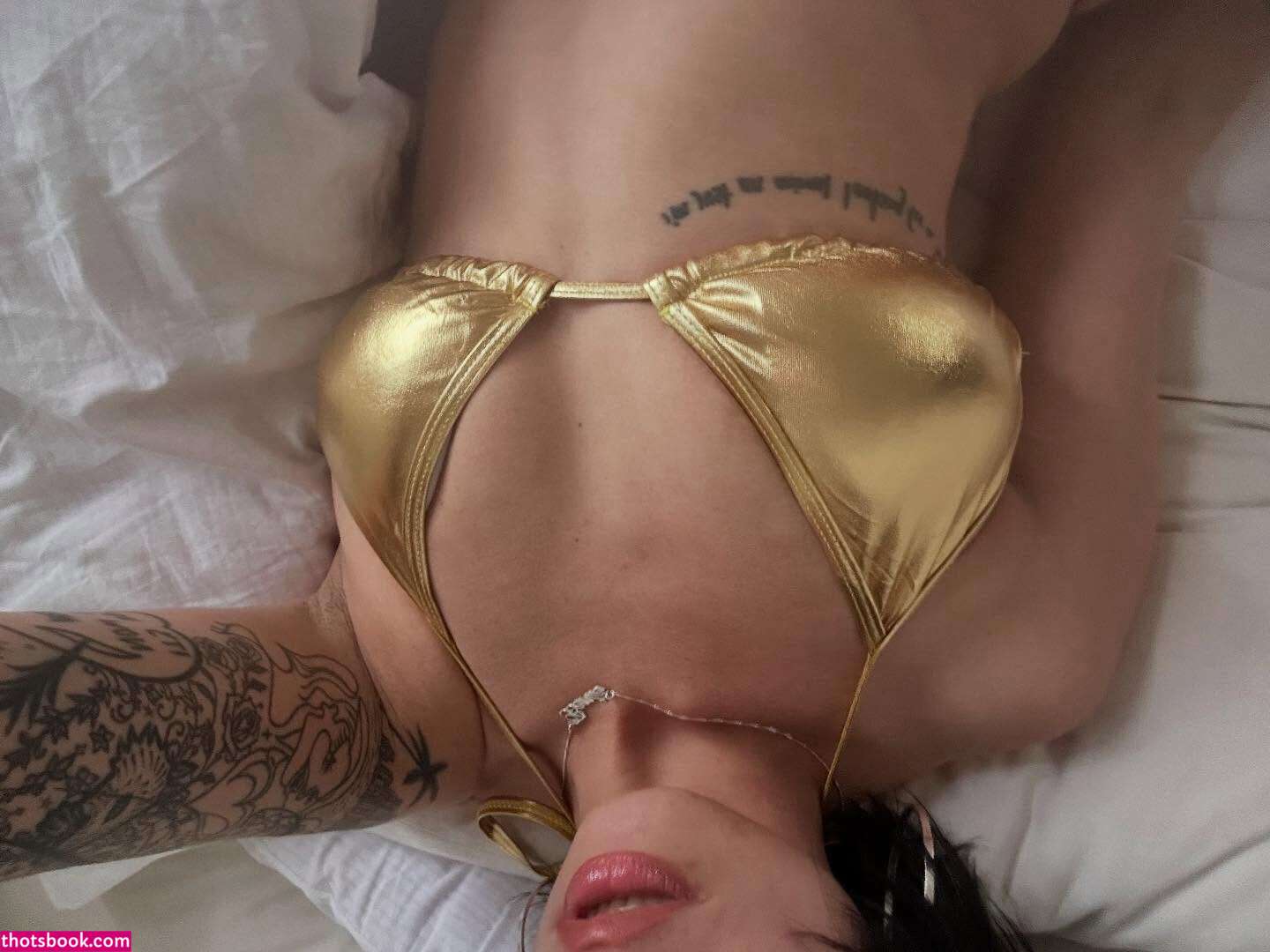 Bente Violet Photo #3