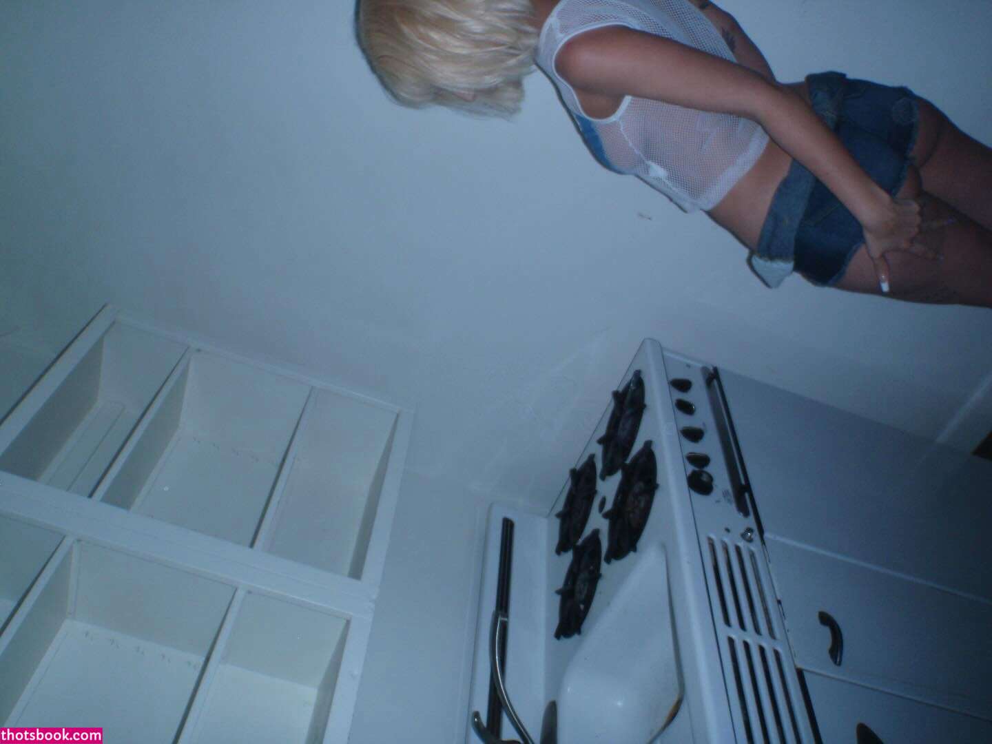 Bente Violet Photo #5