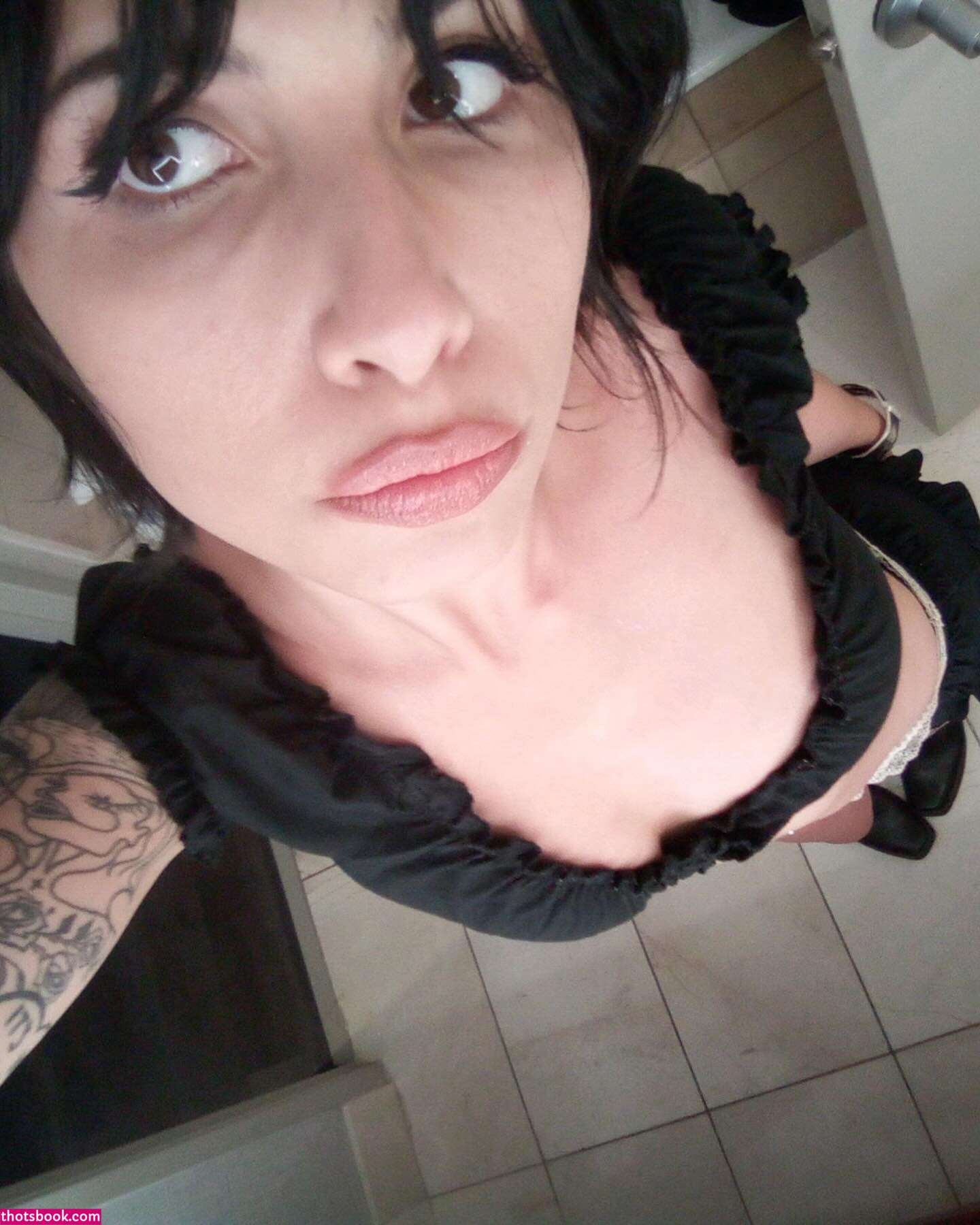 Bente Violet Photo #10