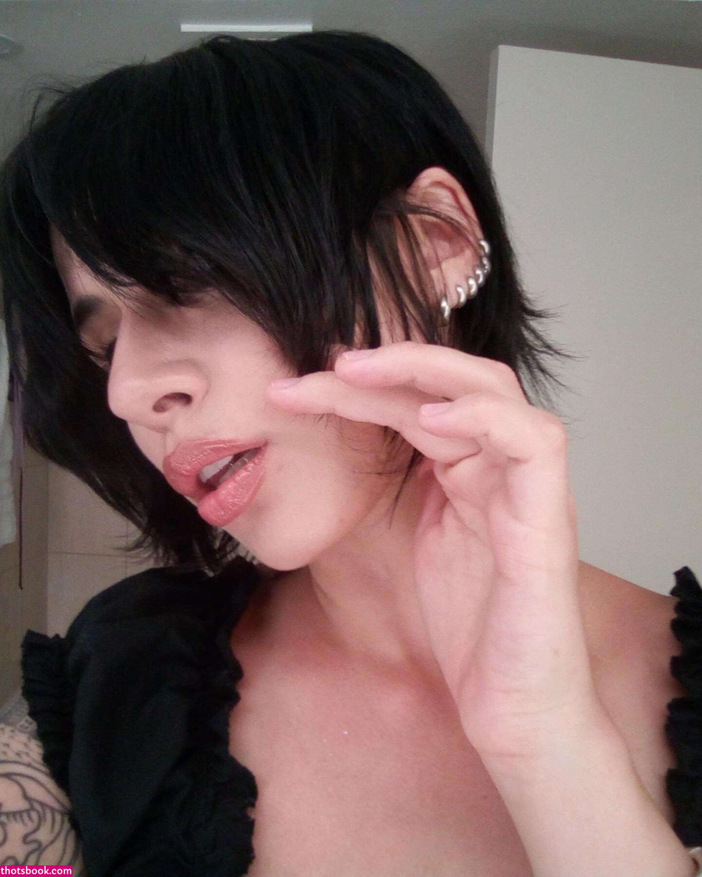 Bente Violet Photo #17