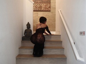 Bente Violet Photo #16