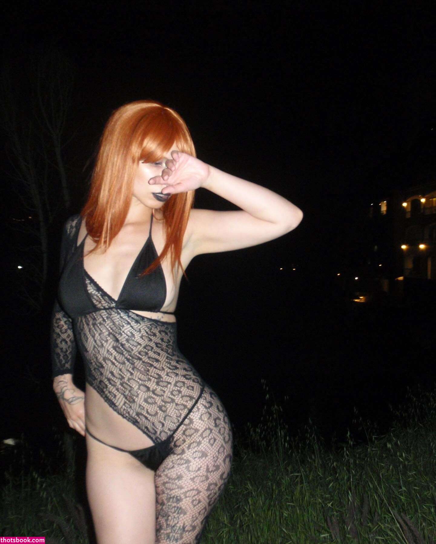 Bente Violet Photo #20