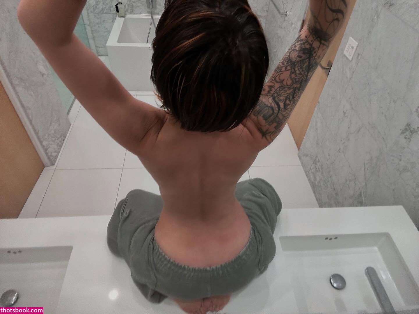 Bente Violet Photo #21